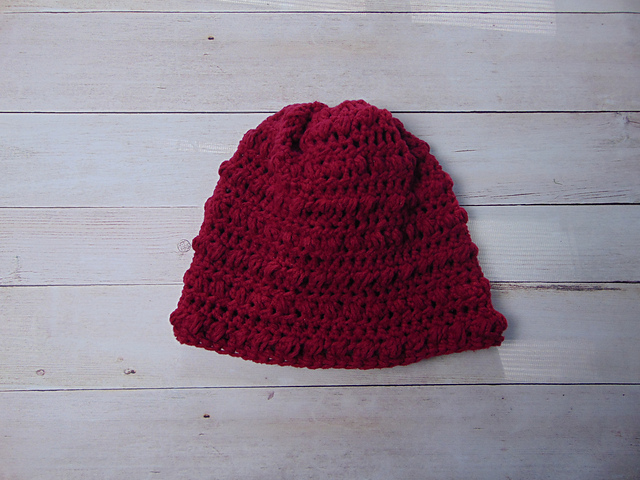 The Hellie Beanie