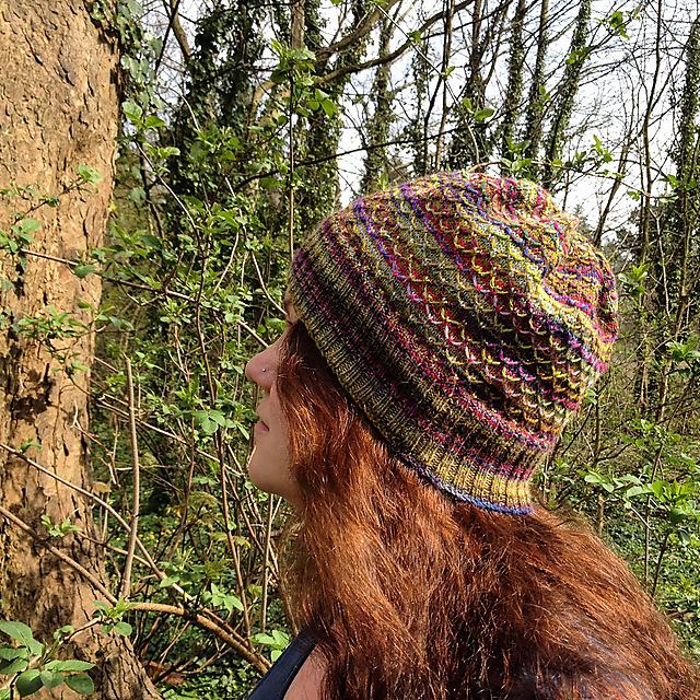 Lattice Hat