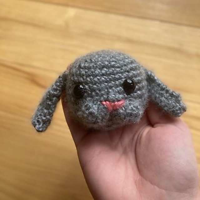 Easter bunny
