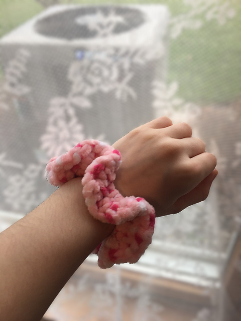 Scrunchie