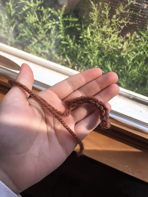 Cat toy!