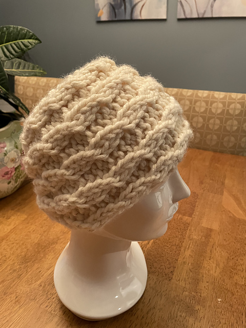 Ricci Capricci Head Warmer