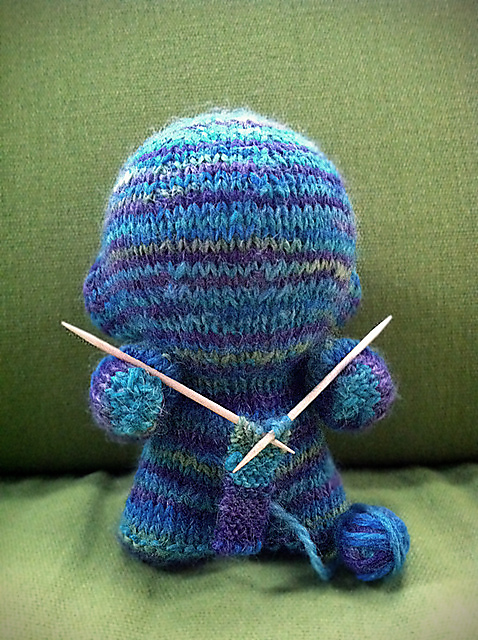 4" Mini Munny Skin
