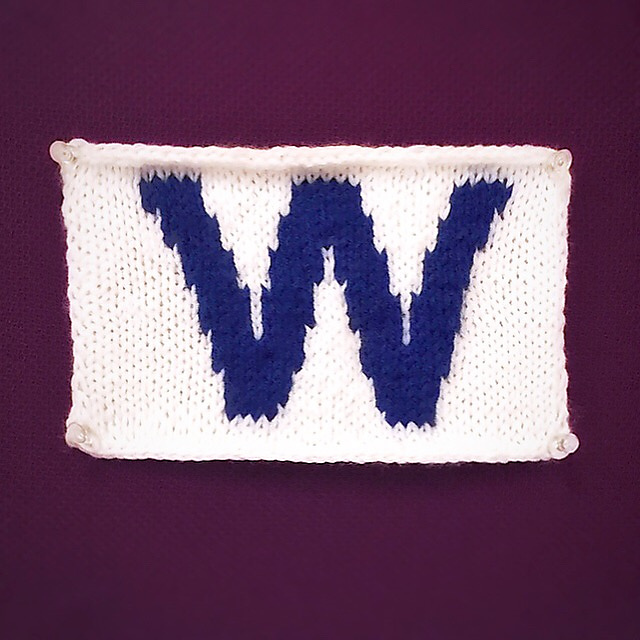 Fly the W!