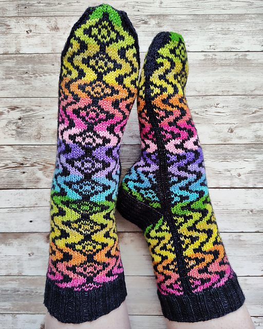 Sockwave