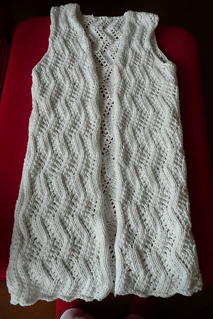 # 63 Weste / Vest