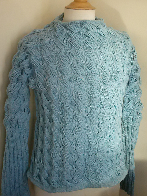 1030 Gedifra ladies jumper