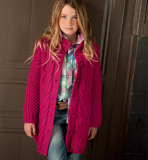 Manteau #057-T11-211
