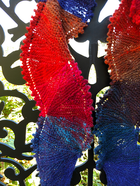 Picot Perfection