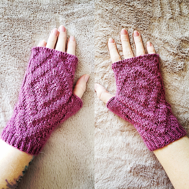 Rowell Mitts