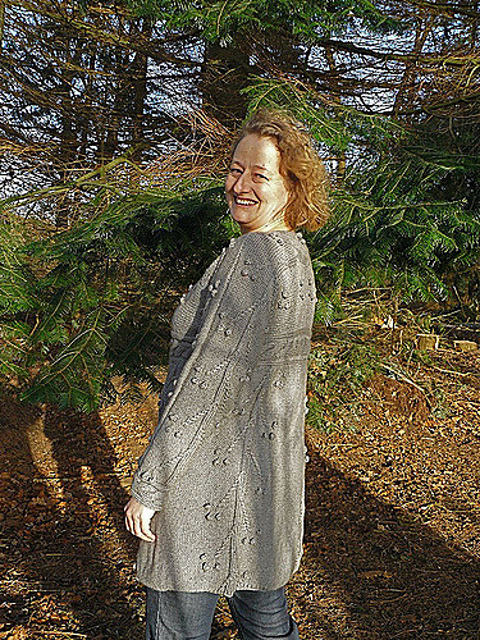 Folklore  Coat
