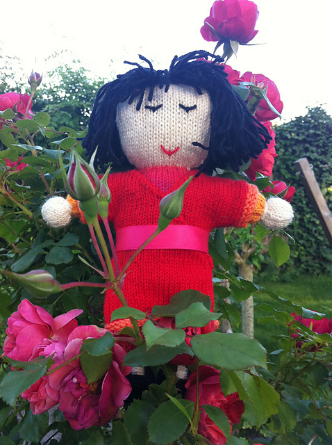 Doll, No.52