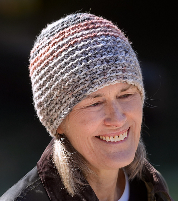 The Friendship Beanie