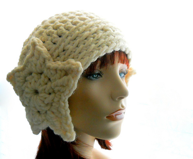 Starflower Beanie
