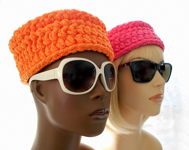 Shades of the Sixties
