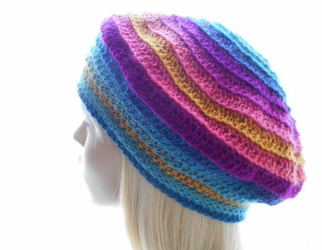 Frankie DK Beret