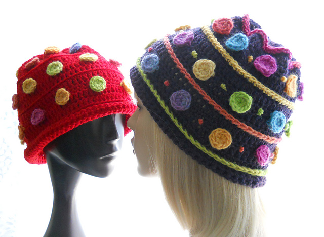 Pop-Dots