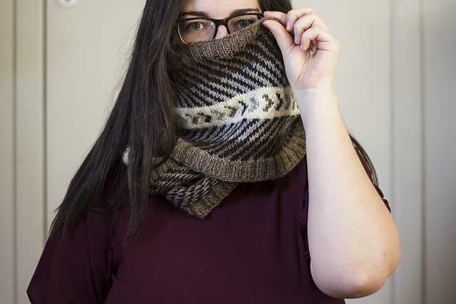 Nexxt Cowl