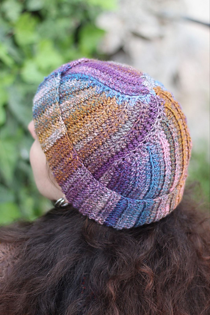 Beginner's Beanie