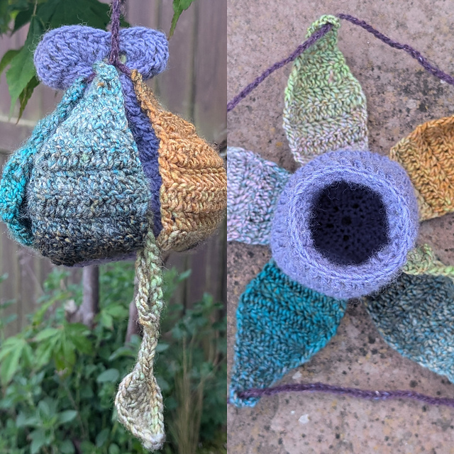 The Elizabethan Pouch