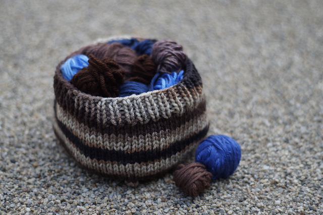 Knick Knack Bowl