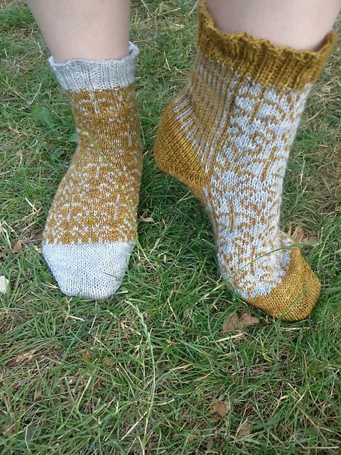 Eg Socks