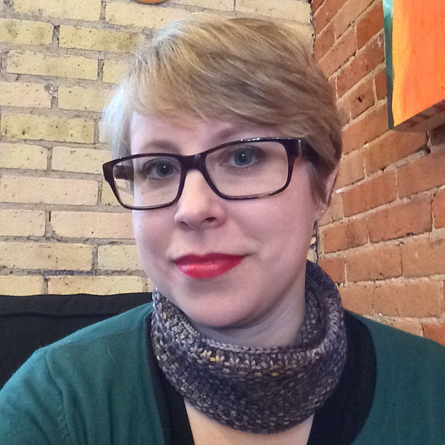 Yara Cowl