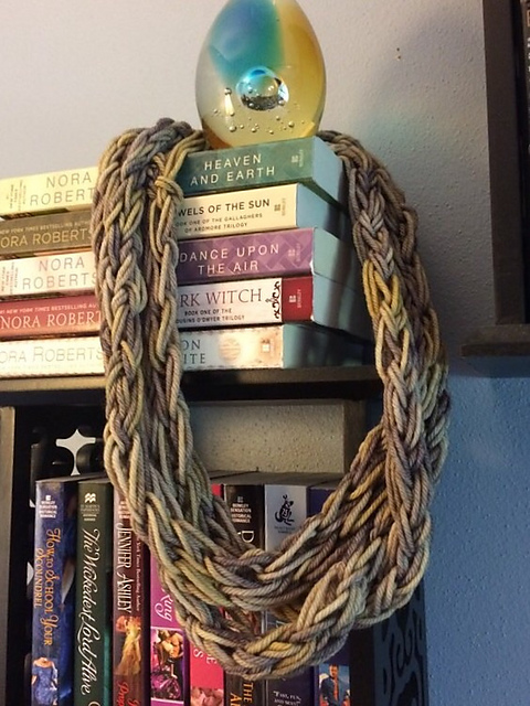 Ygritte Cowl / Necklace