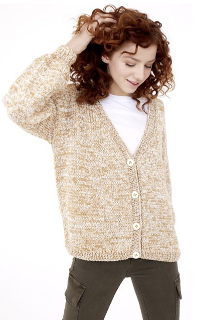 My Favourite Cardigan