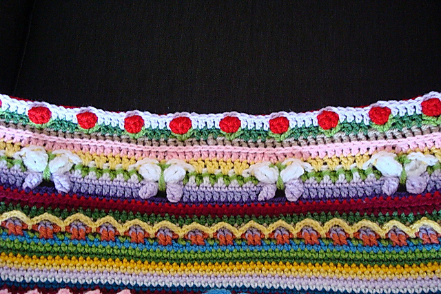 Butterfly Band