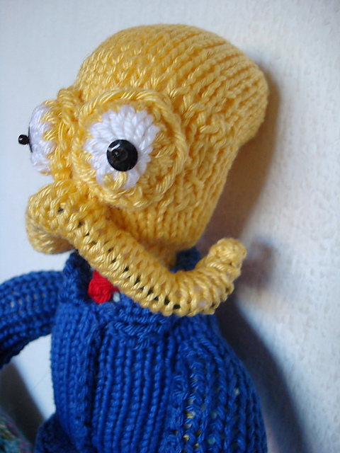 Octodad