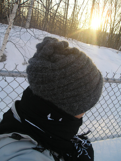 Bell Hat