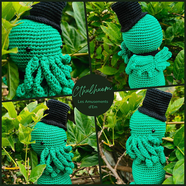 Cthulhuem - MysteryAmiEmCal1