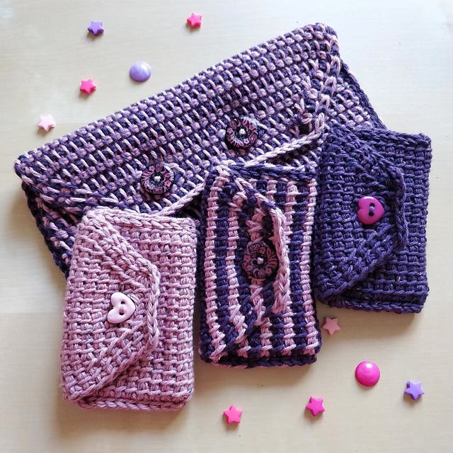 Pochette (Cal printemps)