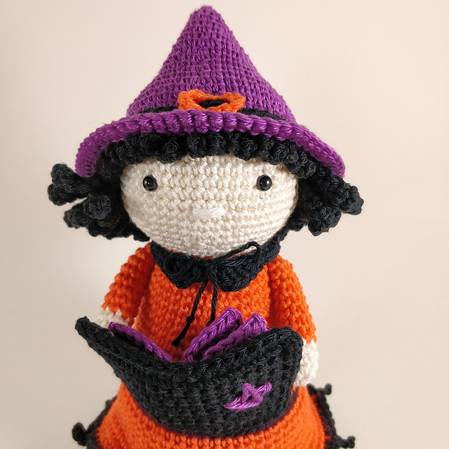Sorcierem - MysteryAmiEmCal7