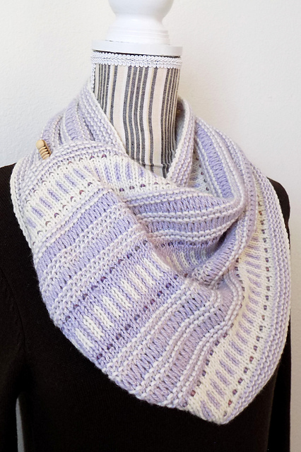 Stratification Cowl