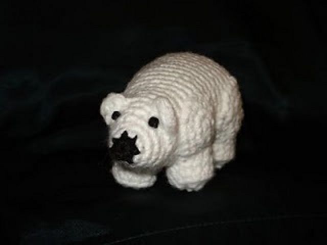 Polar Bear