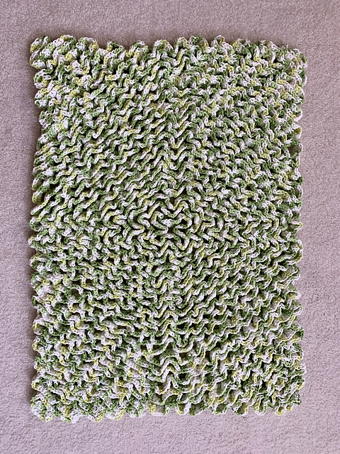 Jute Doormat