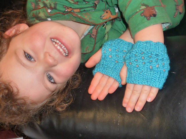 Easy Kids Hand Warmers