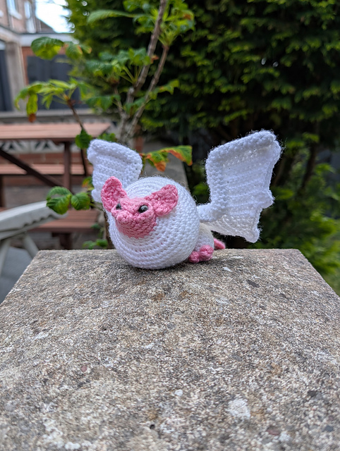 Ravelry: Paolumu pattern by Flynn Holmes