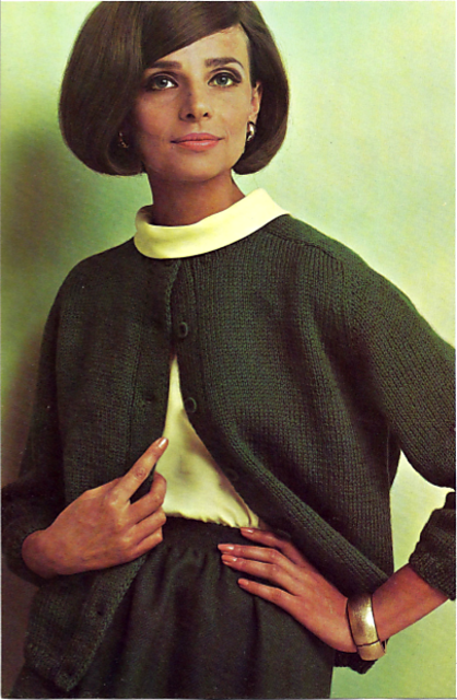 9430 Cardigan