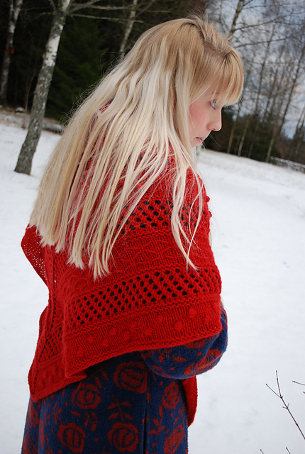 Vinterlekar / Winter Play