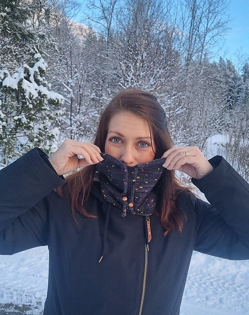 Street Cowl