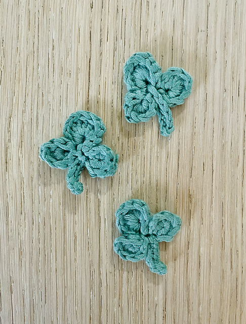 Easy Shamrock