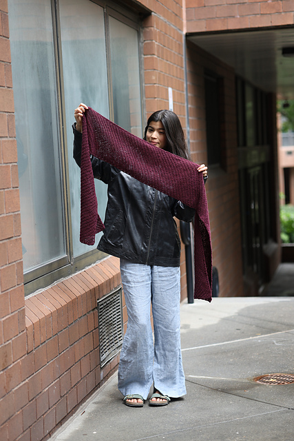 Emma's Scarf