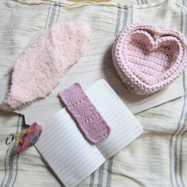Darling Self Care Set