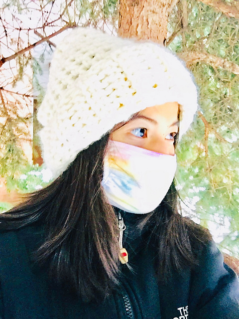 Warm Winter Hat