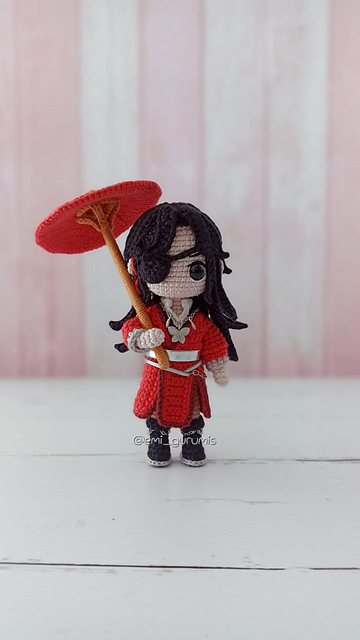 HUA CHENG