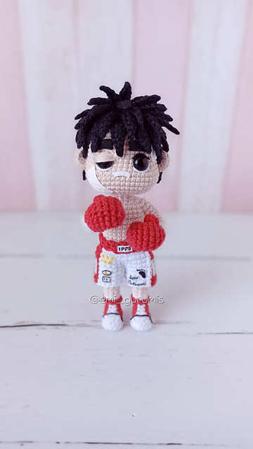 IPPO MACUNOUCHI