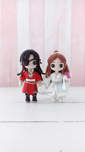 HUALIAN (HUA CHENG-XIE LIAN) - TGCF